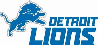 Image result for Detroit Lions Font