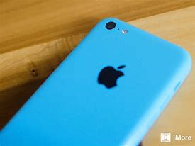 Image result for Old iPhone Blue 5C