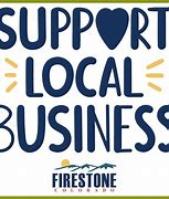 Image result for Support Local Business Shirt