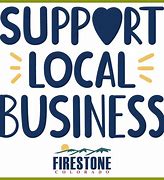 Image result for Support Local Business PNG