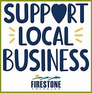 Image result for Flyer for Local Businesses to Support Event