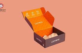 Image result for Custom Clothing Packaging