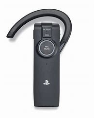 Image result for Sony PS3 Wireless Headset