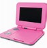 Image result for Pink Portable DVD Player