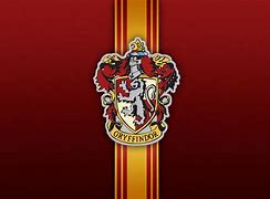 Image result for Harry Potter Gryffindor