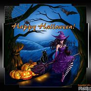 Image result for Halloween Cartoon Witches