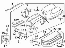 Image result for Mazda 2003 Accessories