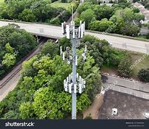 Image result for 24M Monopole Tree Tower