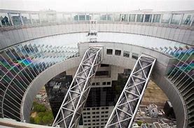 Image result for Umeda Sky Building Osaka
