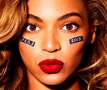 Image result for Beyonce Super Bowl Performance