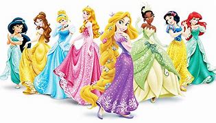 Image result for Which Disney Princess