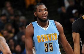 Image result for Kenneth Faried