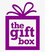 Image result for Gift Box Logo Pls Donate