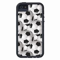Image result for iPhone SE Cases Call with Soccer