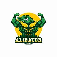 Image result for Alligator Logo