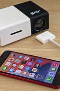 Image result for Mini Projector for Phone