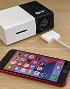 Image result for Mini Projector for iPhone