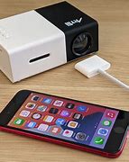 Image result for iPhone 5S Projector