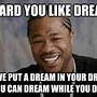 Image result for Inspire Meme