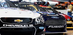 Image result for NASCAR Gen 6