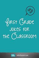 Image result for Joke of the Day First Grade