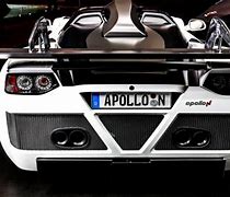 Image result for Apollo N