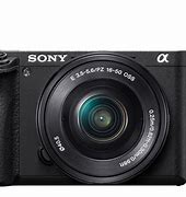 Image result for Sony Α6500