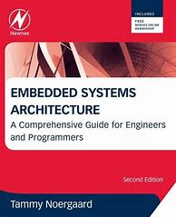 Image result for Embedded System Architecture Books List