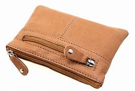 Image result for Zipper Coin Purse