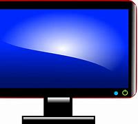 Image result for Blue Background LCD-Display Screen