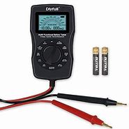 Image result for Dry Cell Battery Tester