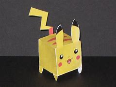 Image result for iPhone 15 Box Papercraft
