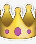 Image result for Crown Emoji Copy and Paste