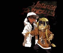 Image result for Boondocks BAPE Wallpaper