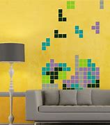 Image result for Tetris Wall Decor for Teachers