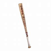 Image result for Wooden Baseball Bat Prop