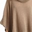 Image result for Poncho Sweater