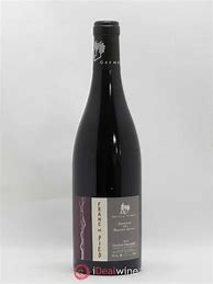 Image result for Roches Neuves Saumur Champigny Franc Pied