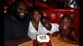 Image result for Mark Henry Young Kid