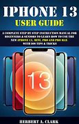 Image result for User Manual Design for iPhone