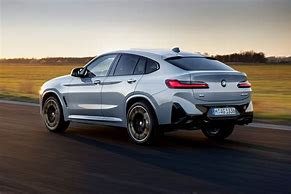 Image result for 2024 BMW X4 Redesign