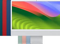 Image result for iMac 24 Pink
