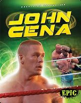 Image result for John Cena for Kids