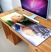 Image result for Anime Gaming Mousepad