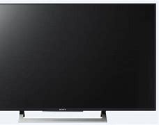 Image result for Sony TV Model 43Xd8099 Is It 4K
