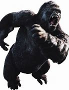 Image result for King Kong GameCube Box Art PNG