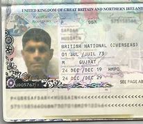 Image result for South Africa Visa Photo Size