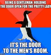 Image result for Gentlemen Meme