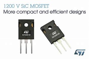 Image result for Silicon Carbide Mosfet