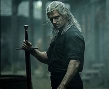 Image result for Witcher Tetra